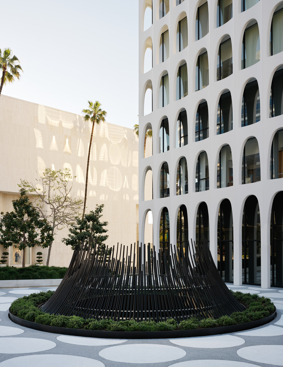 Montalba Architects — Montalba Architects