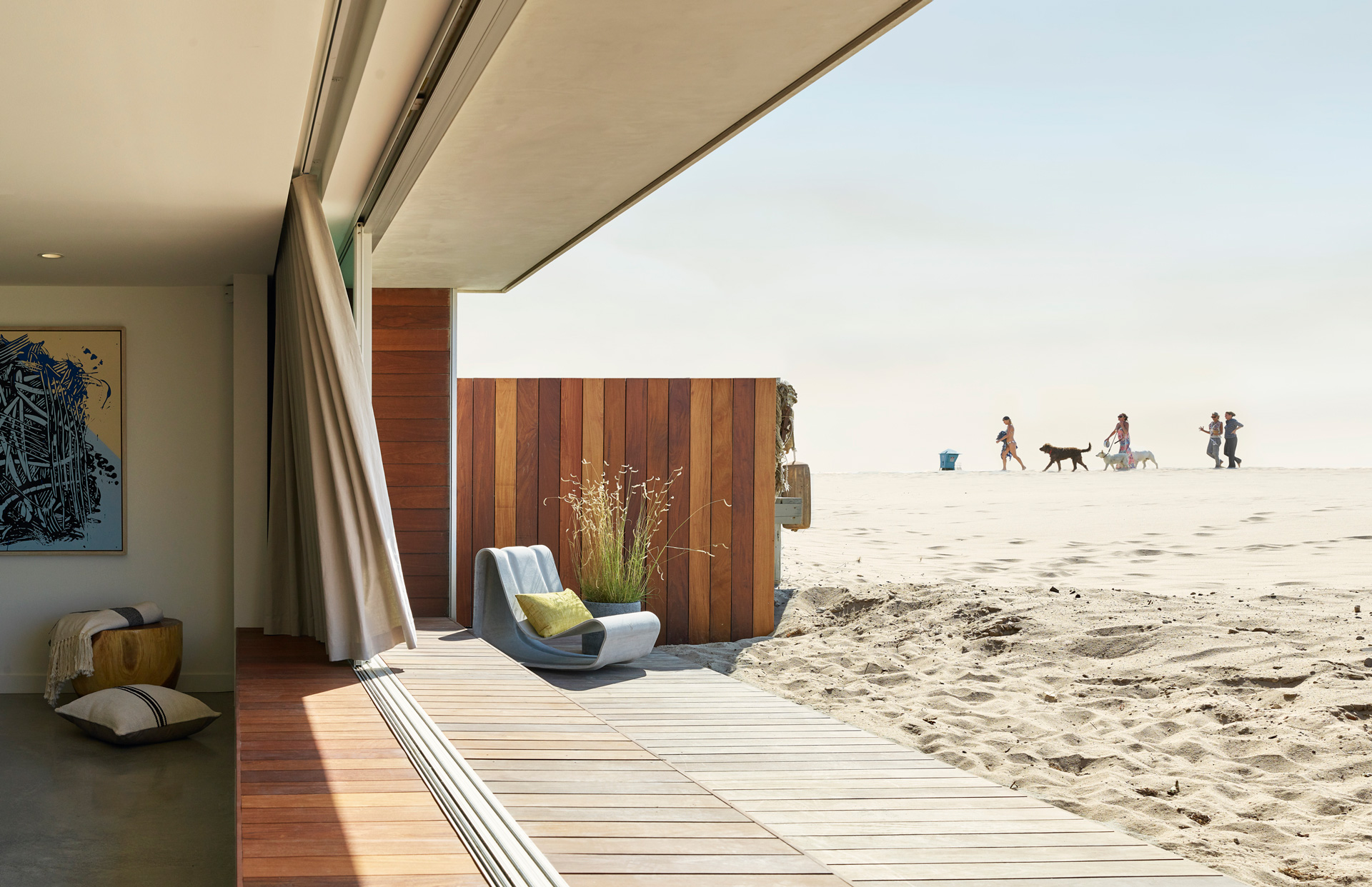 Montalba Architects — Montalba Architects