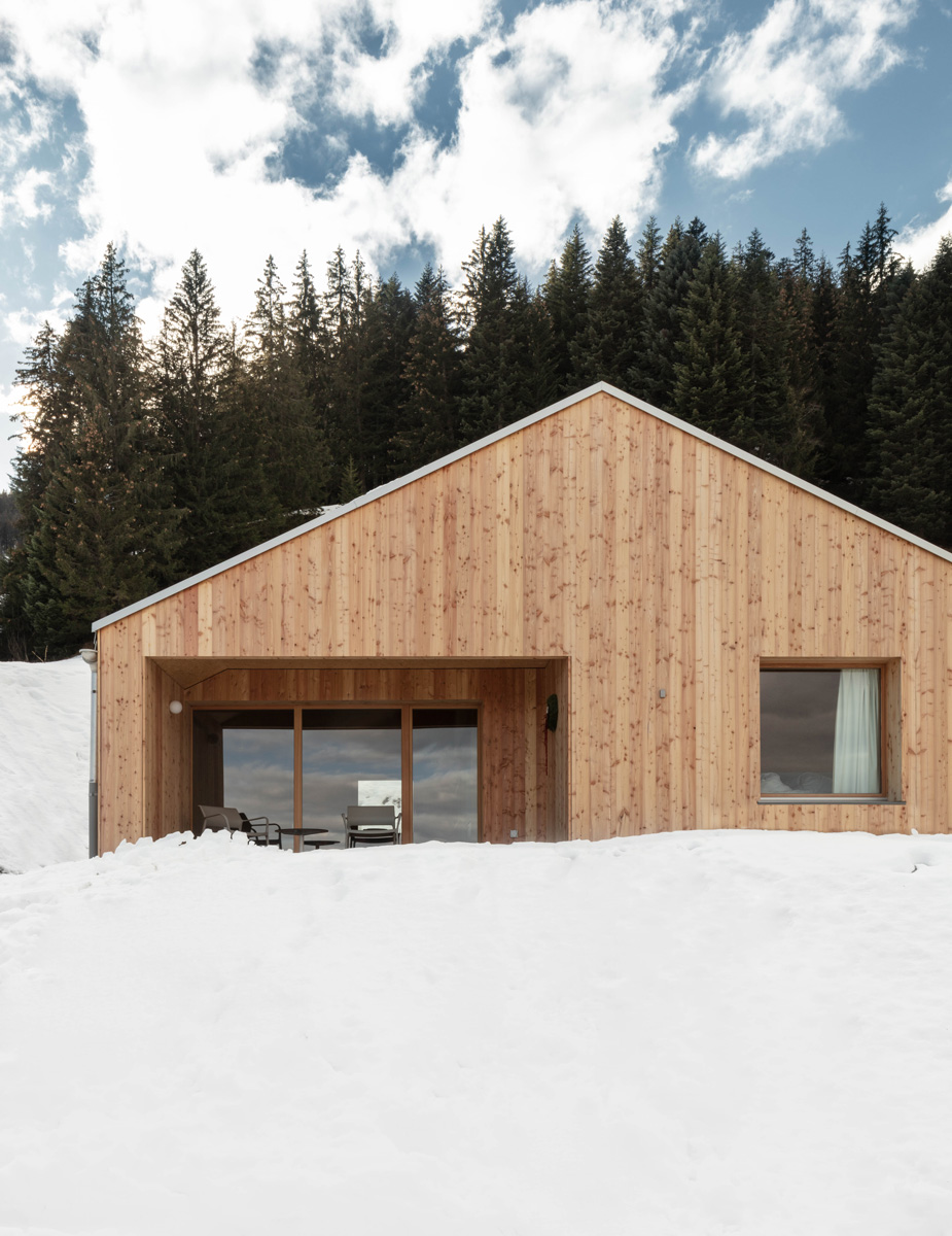 Montalba Architects — Montalba Architects