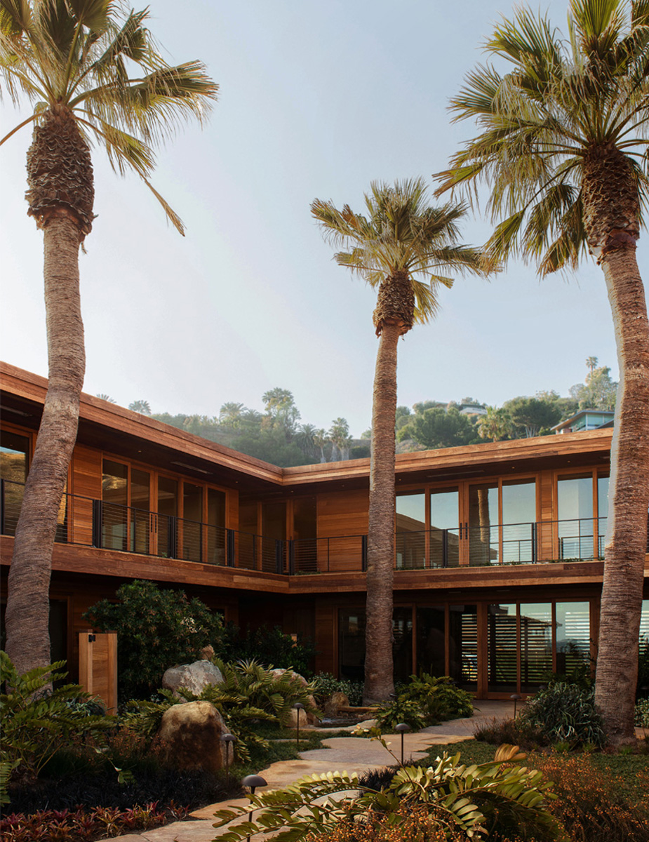 Montalba Architects — Montalba Architects