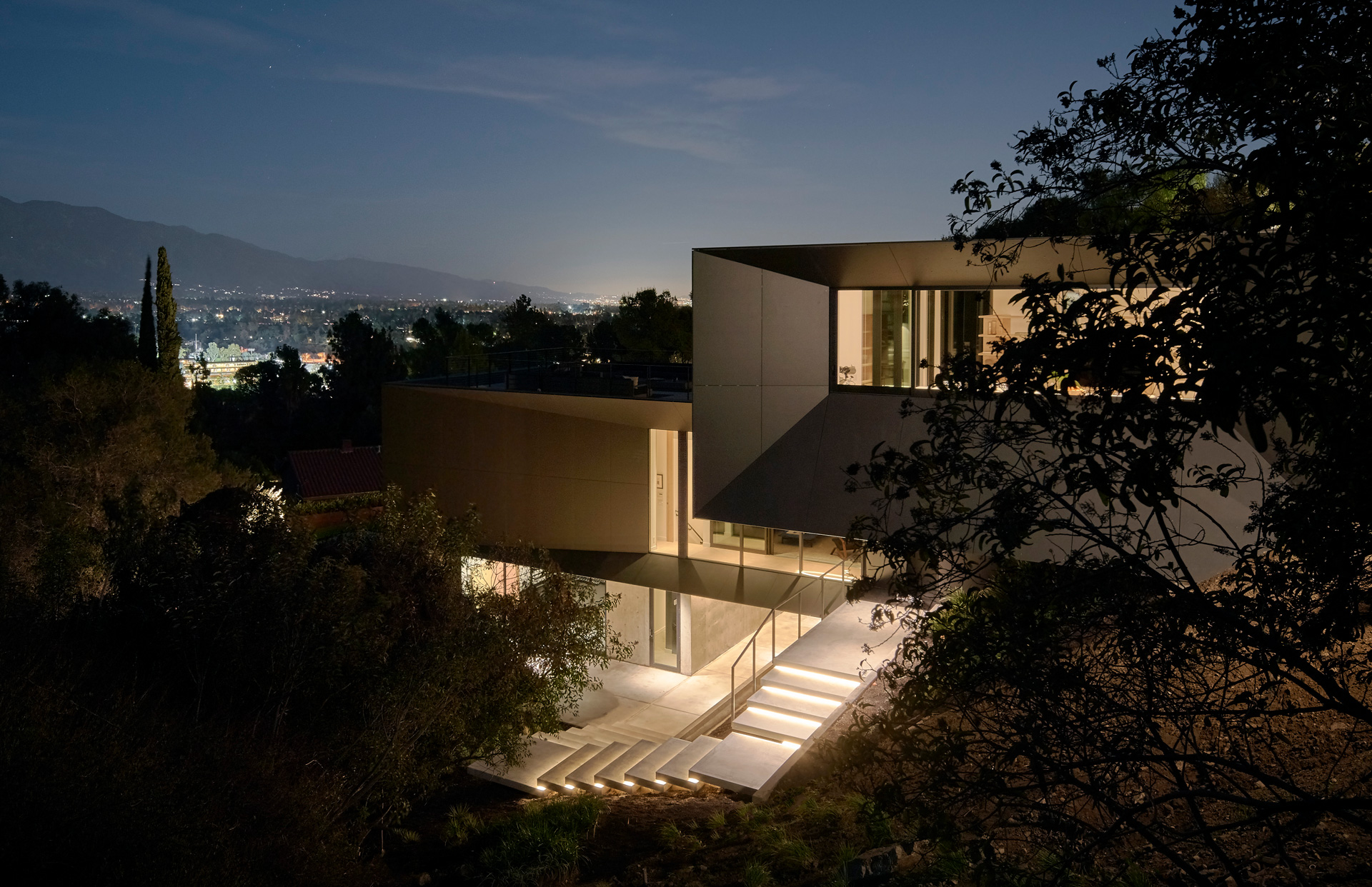 Montalba Architects — Montalba Architects