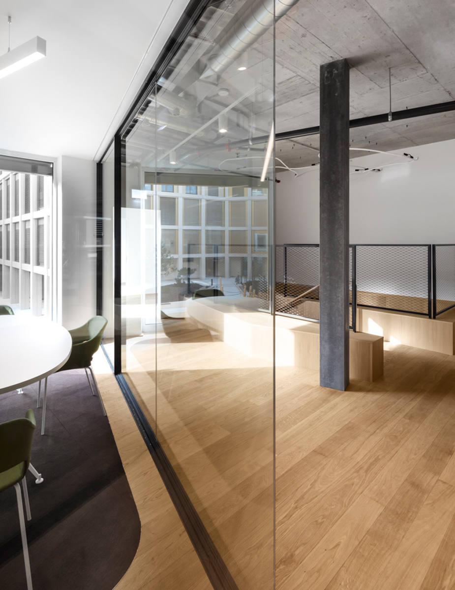 Montalba Architects — Montalba Architects