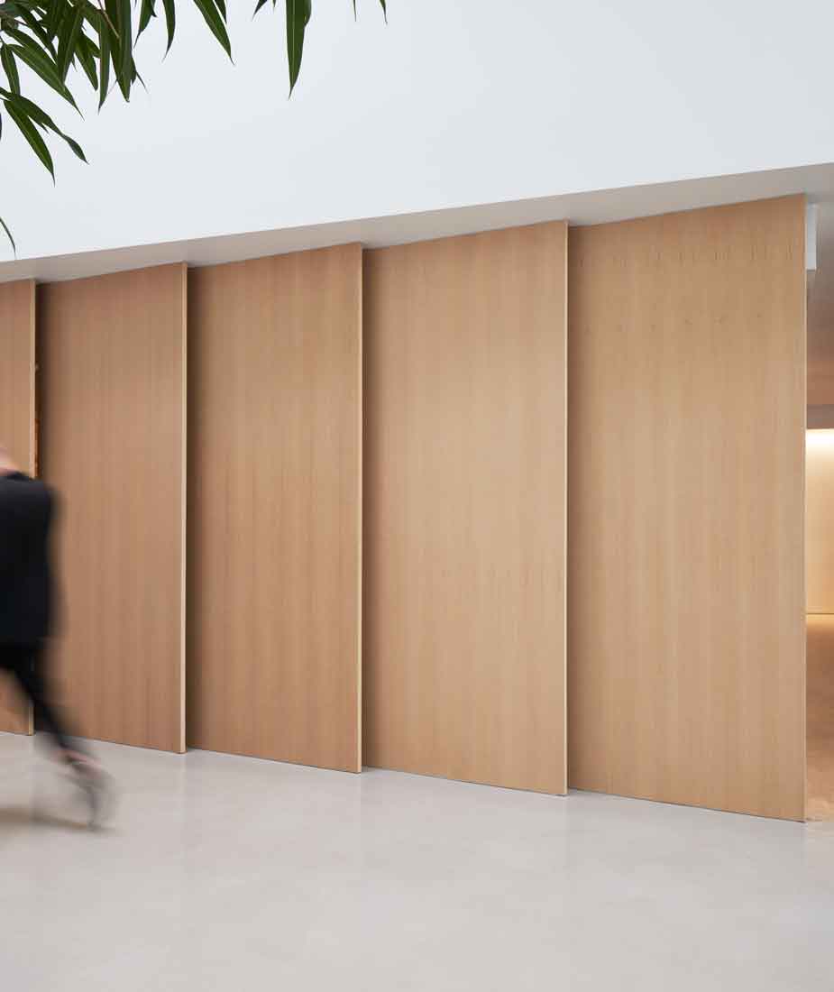 Montalba Architects — Montalba Architects