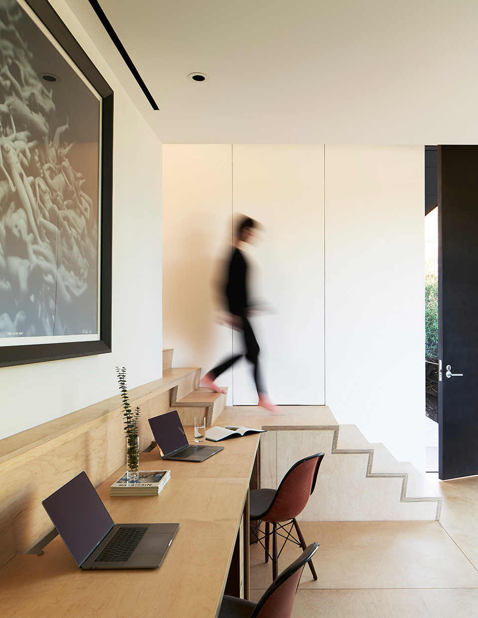 Montalba Architects — Montalba Architects