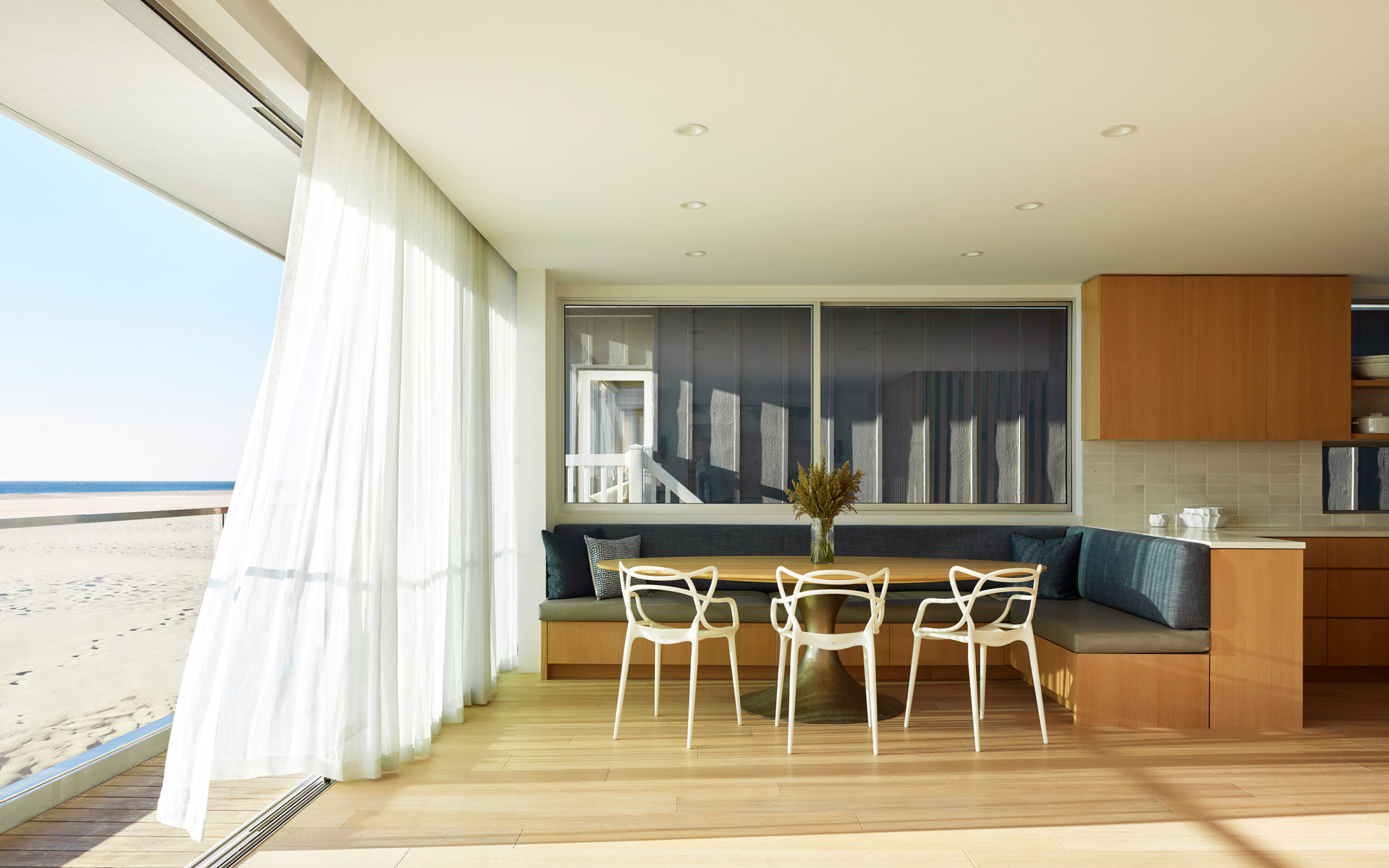 Montalba Architects — Montalba Architects