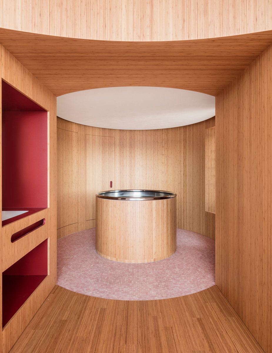 Montalba Architects — Montalba Architects