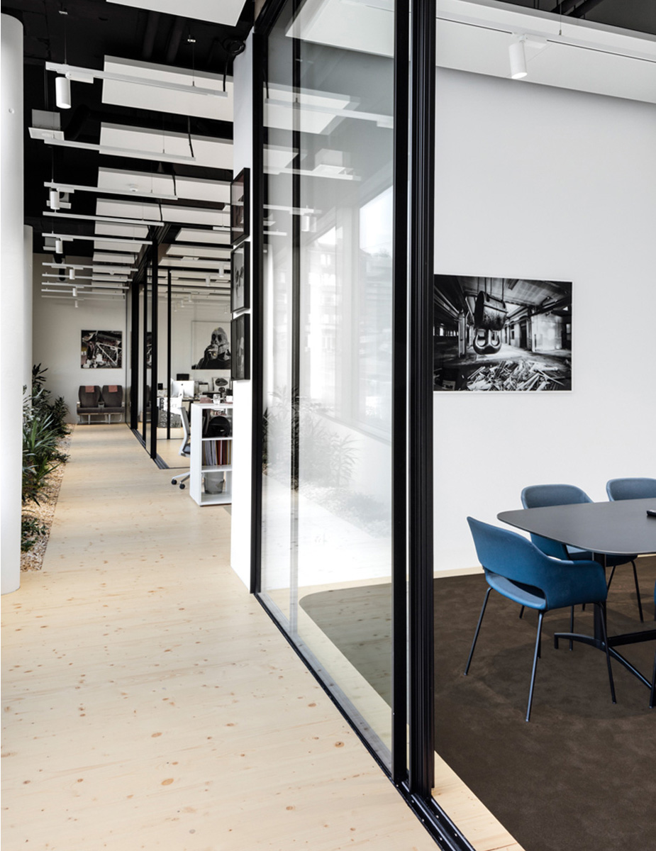 Montalba Architects — Montalba Architects