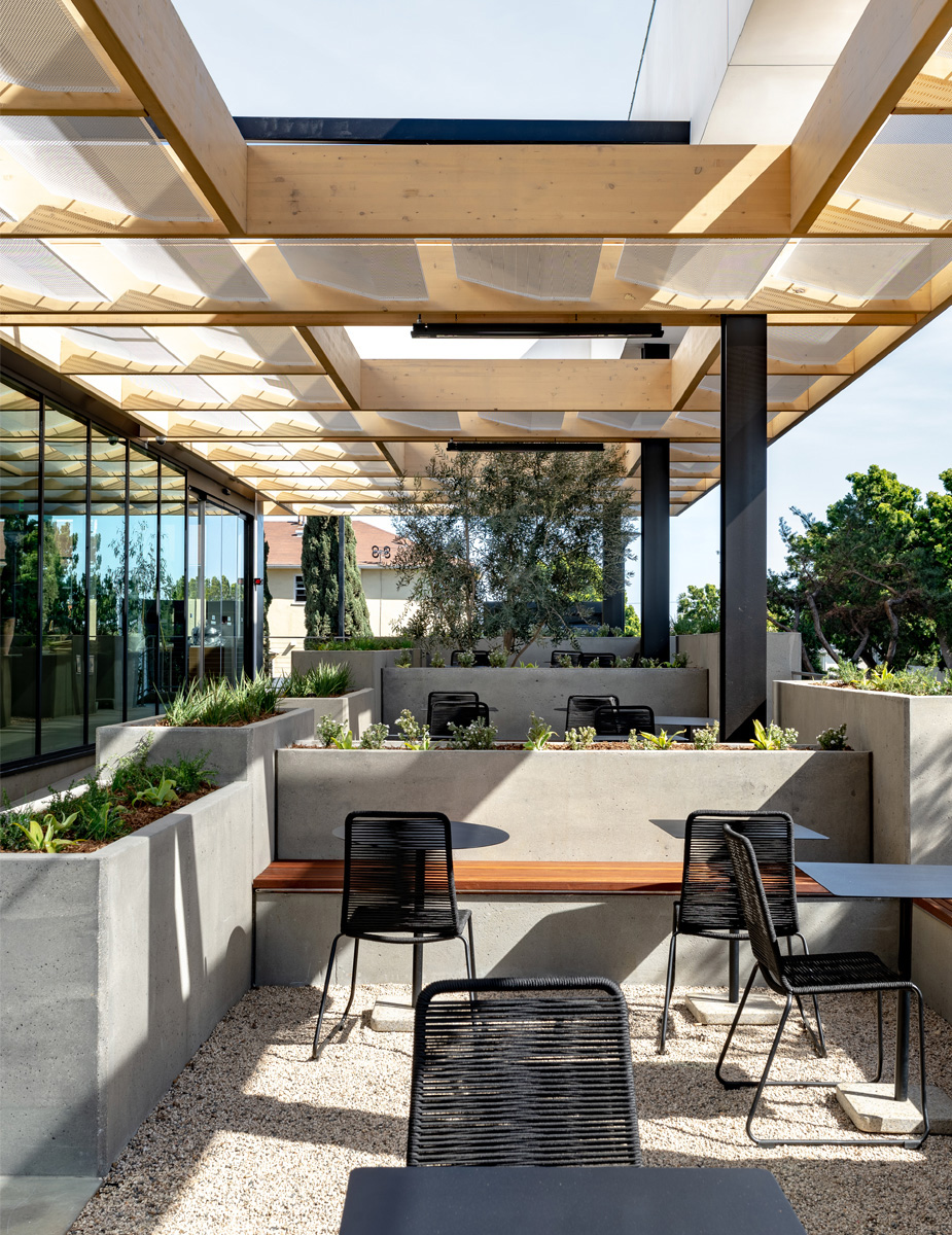 Montalba Architects — Montalba Architects