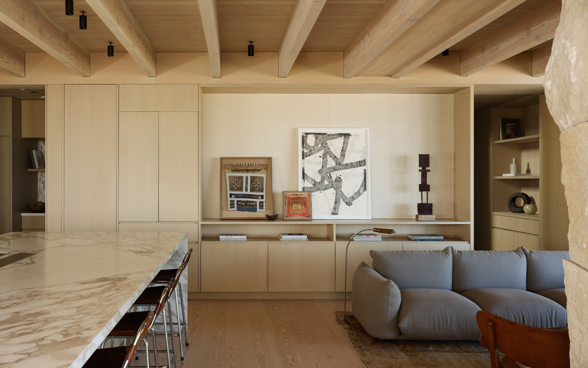 Montalba Architects — Montalba Architects