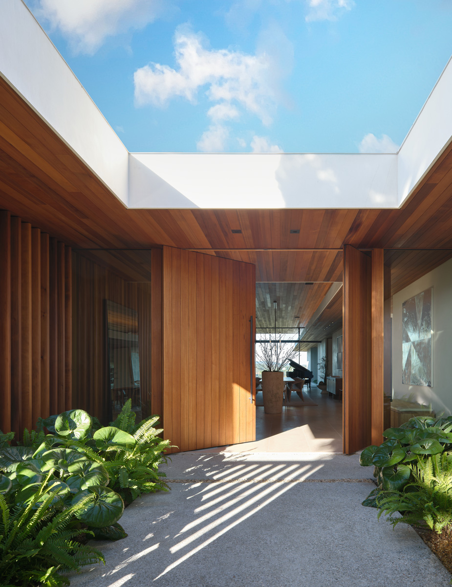 Montalba Architects — Montalba Architects