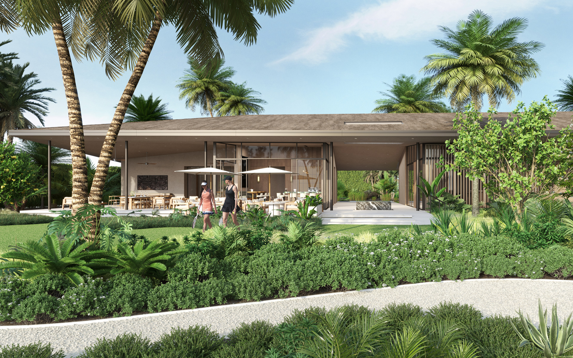 Montalba Architects — Montalba Architects