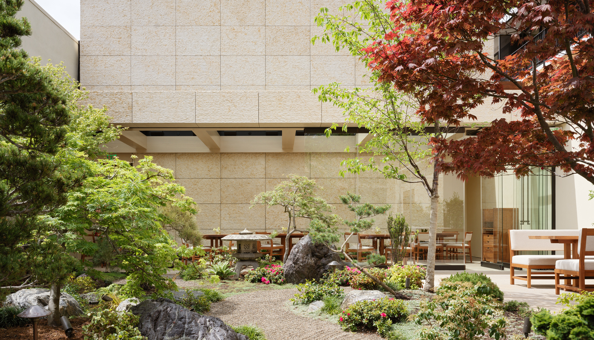 Montalba Architects — Montalba Architects