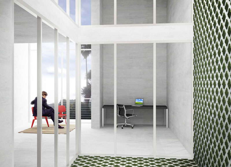 Montalba Architects — Montalba Architects
