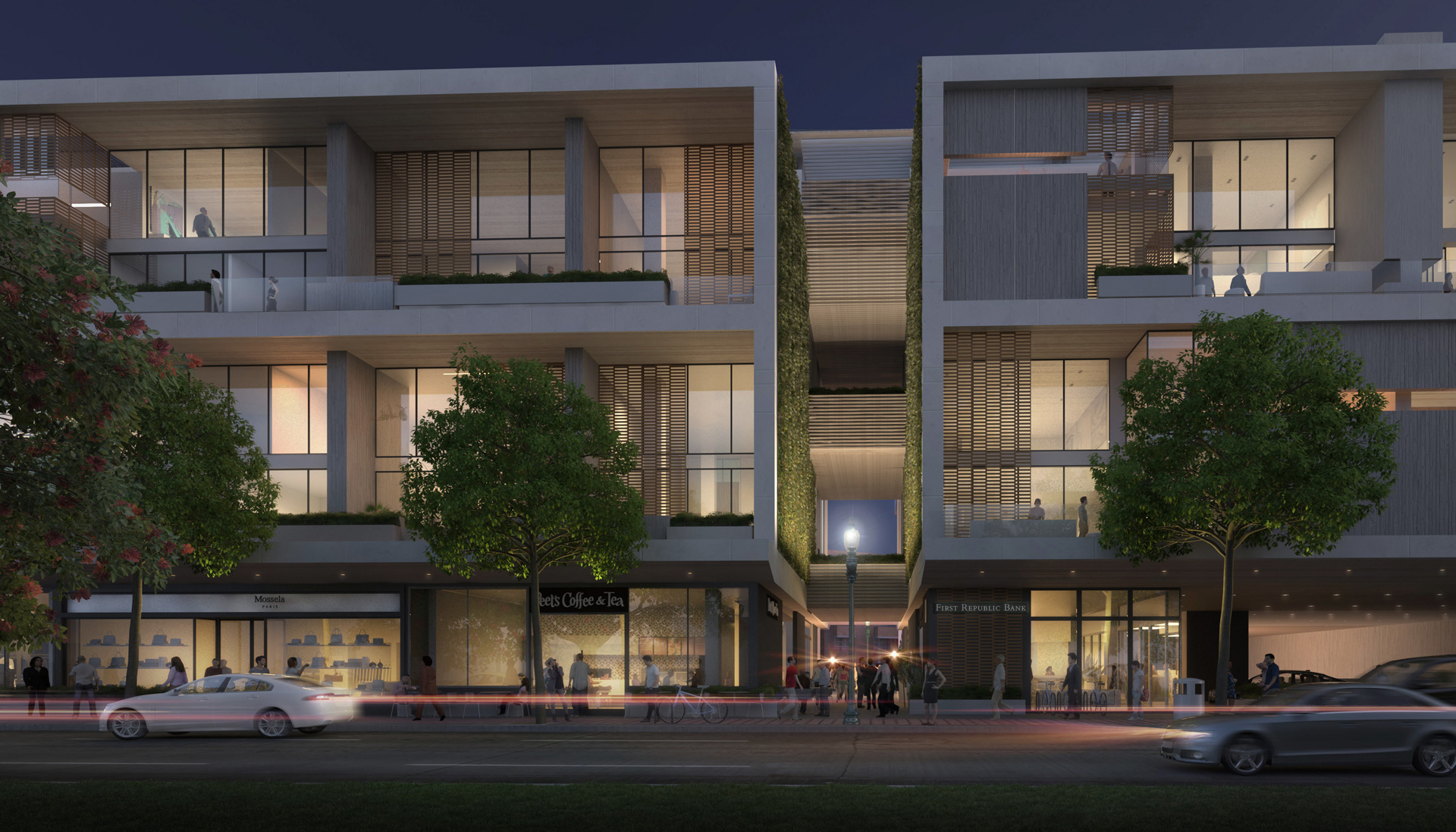 Montalba Architects — Montalba Architects