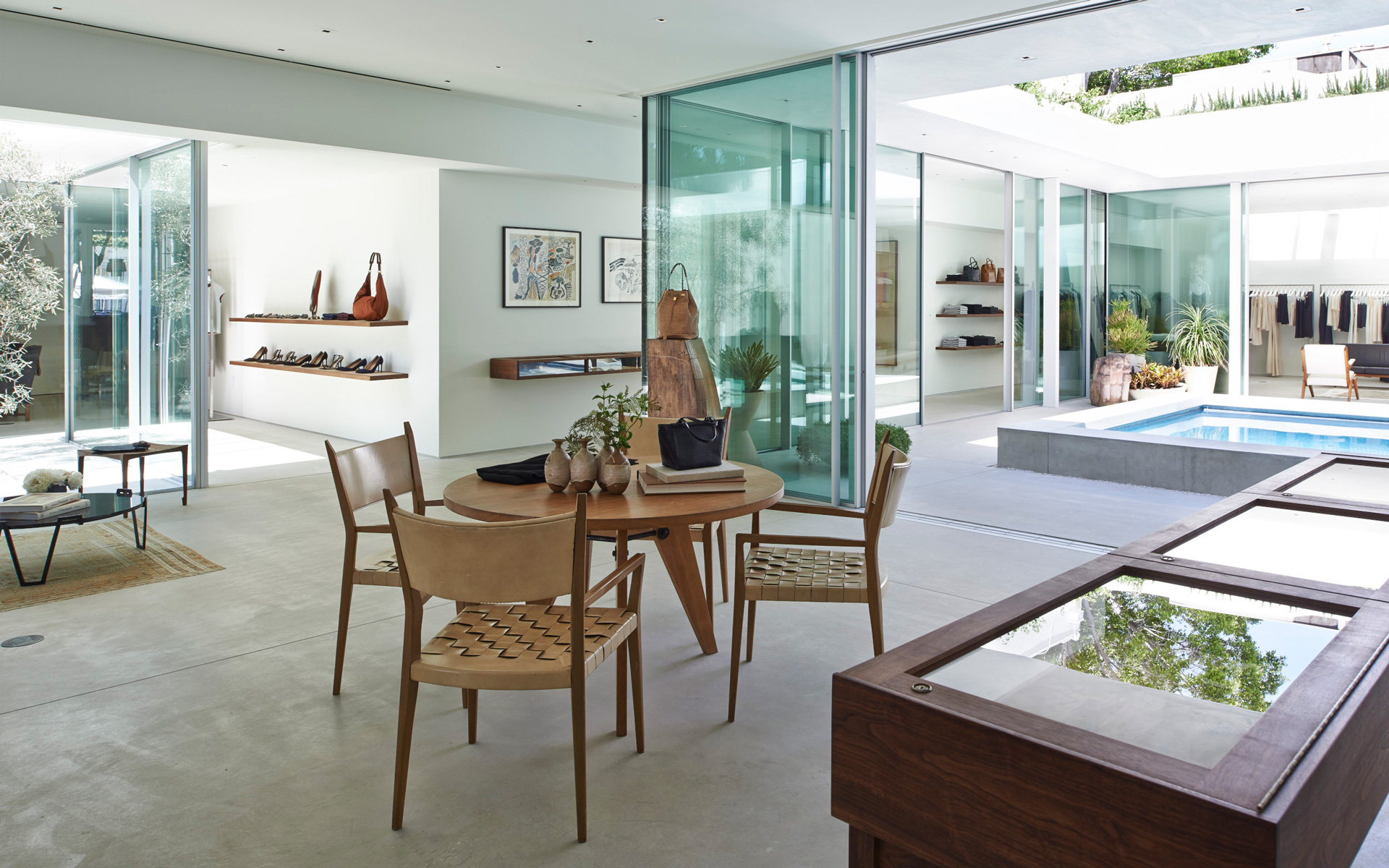 Montalba Architects — Montalba Architects