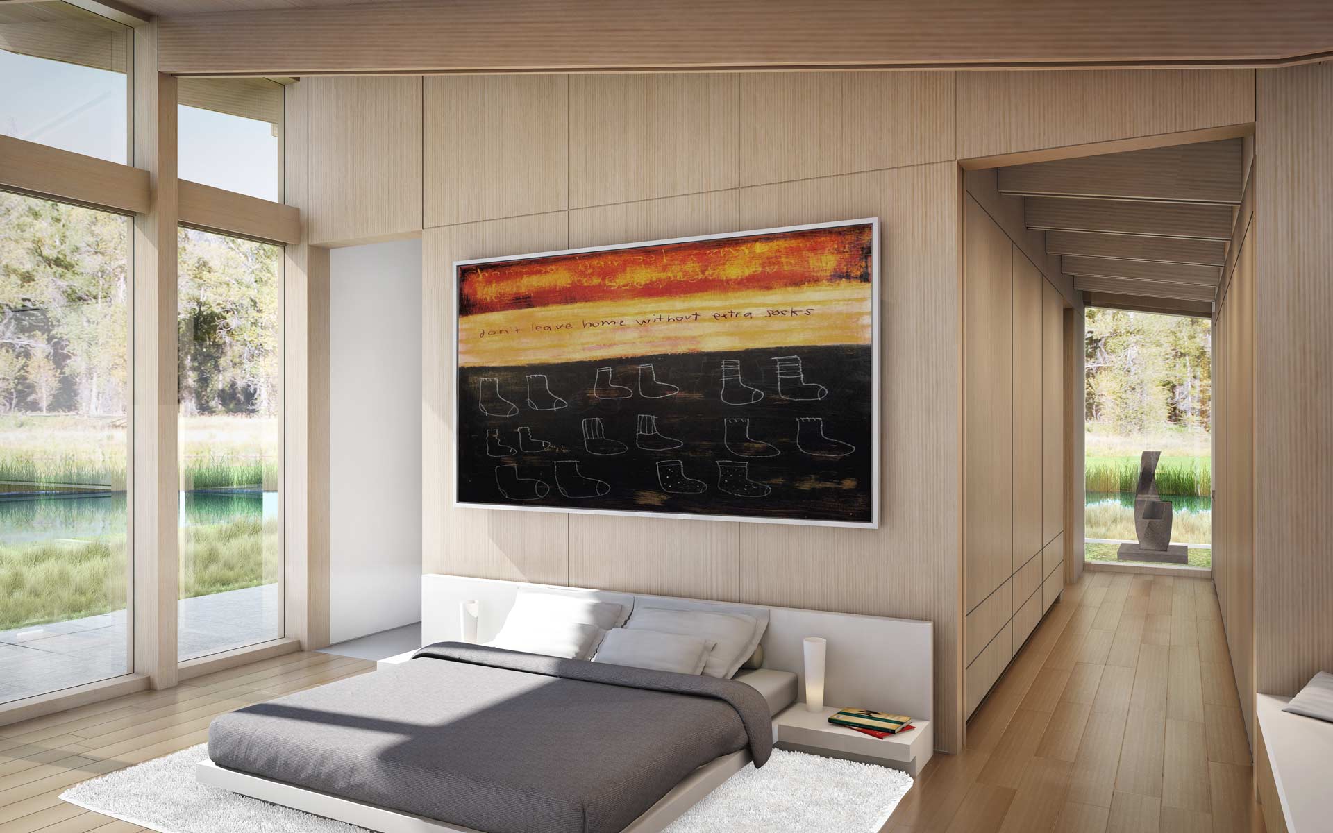 Montalba Architects — Montalba Architects