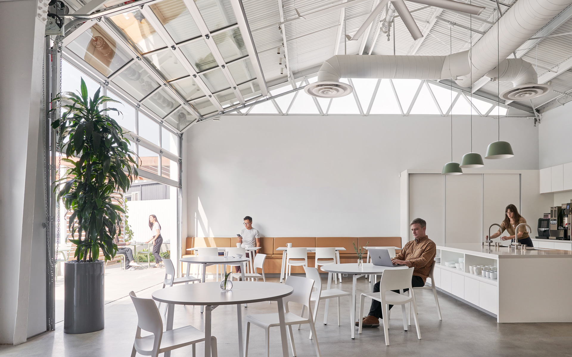 Montalba Architects — Montalba Architects