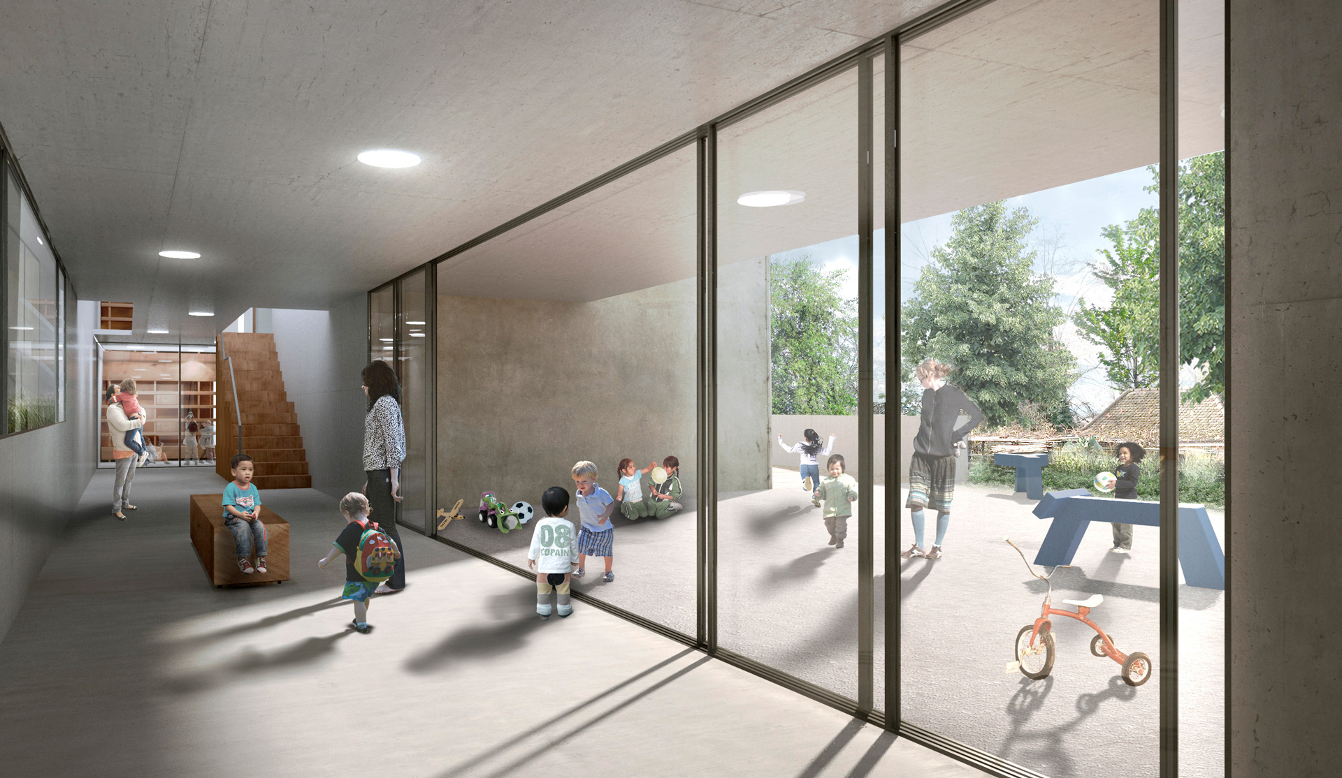 Montalba Architects — Montalba Architects