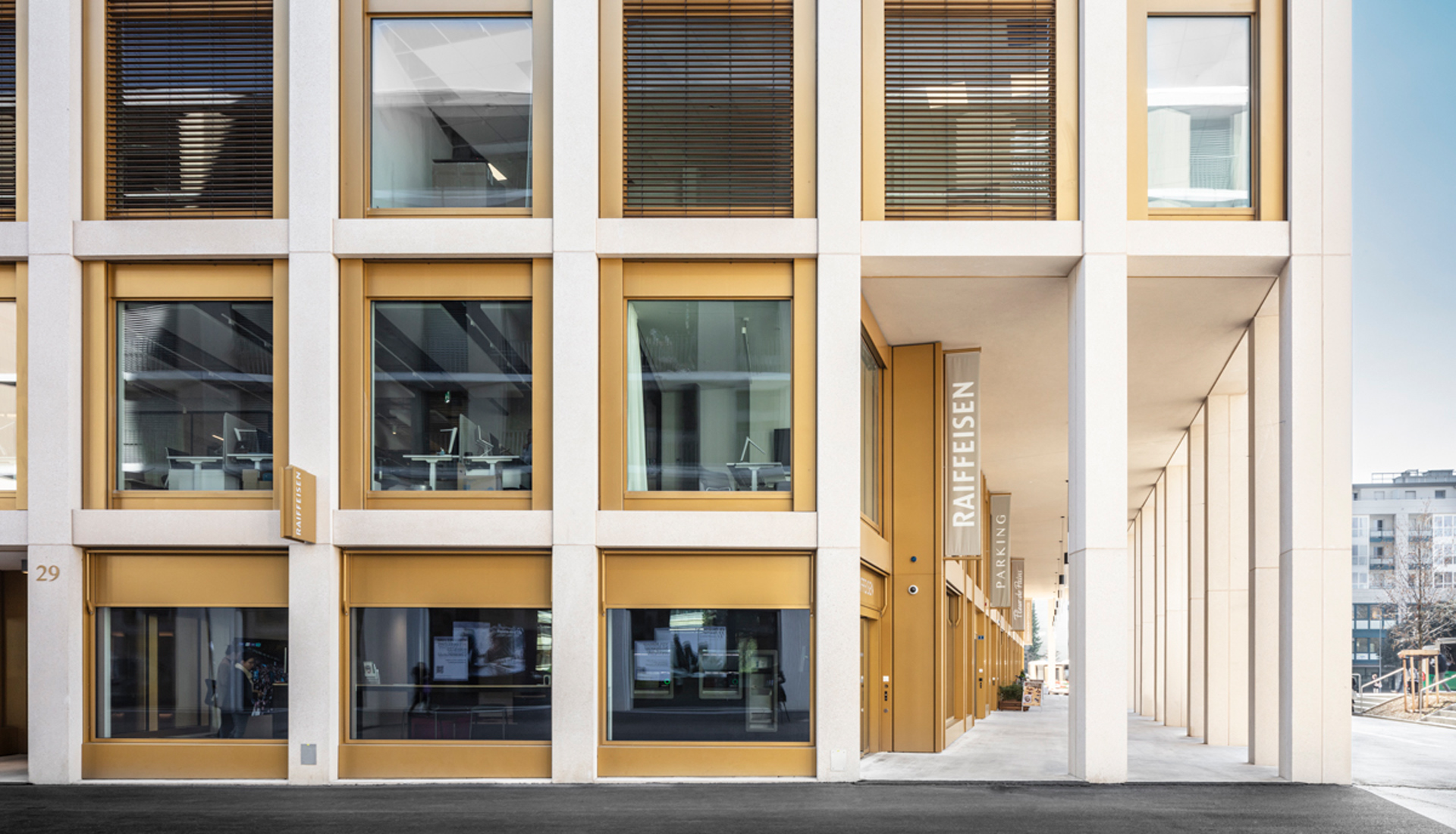 Montalba Architects — Montalba Architects