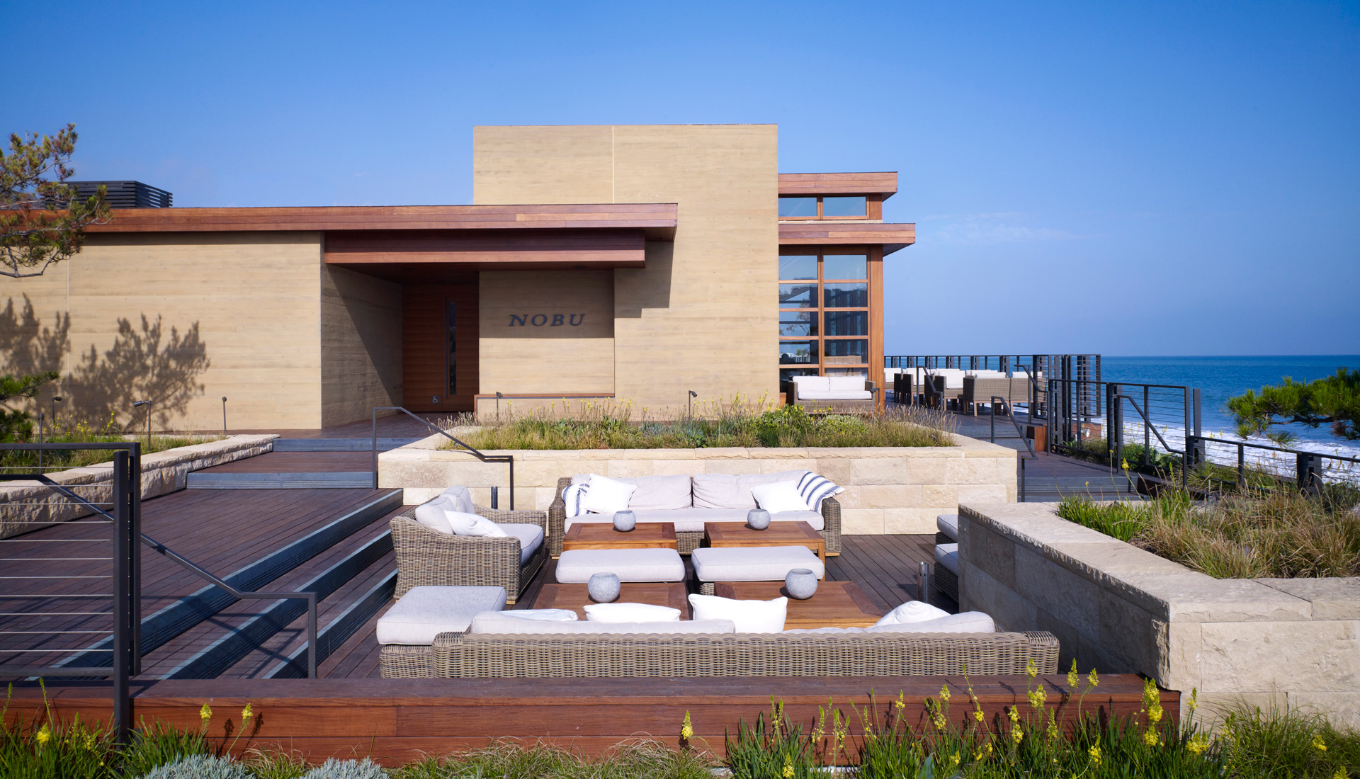 Montalba Architects — Montalba Architects