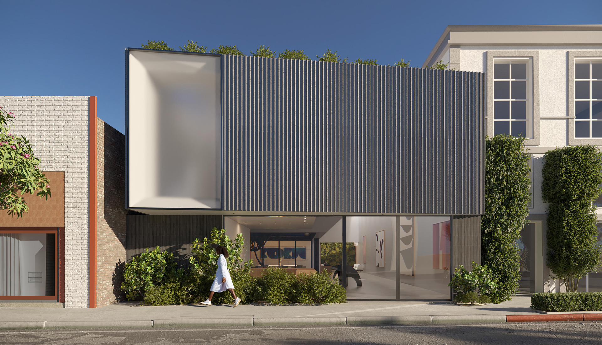 Montalba Architects — Montalba Architects