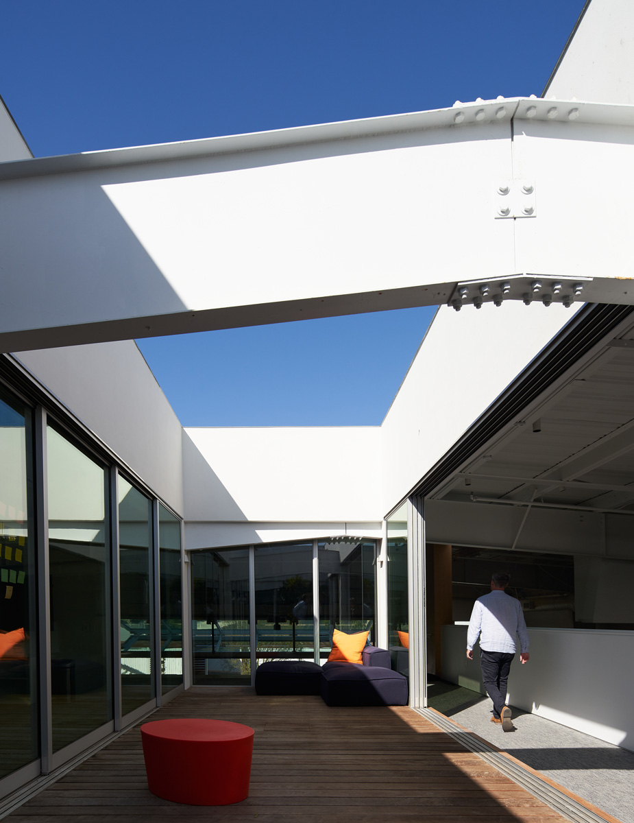 Montalba Architects — Montalba Architects
