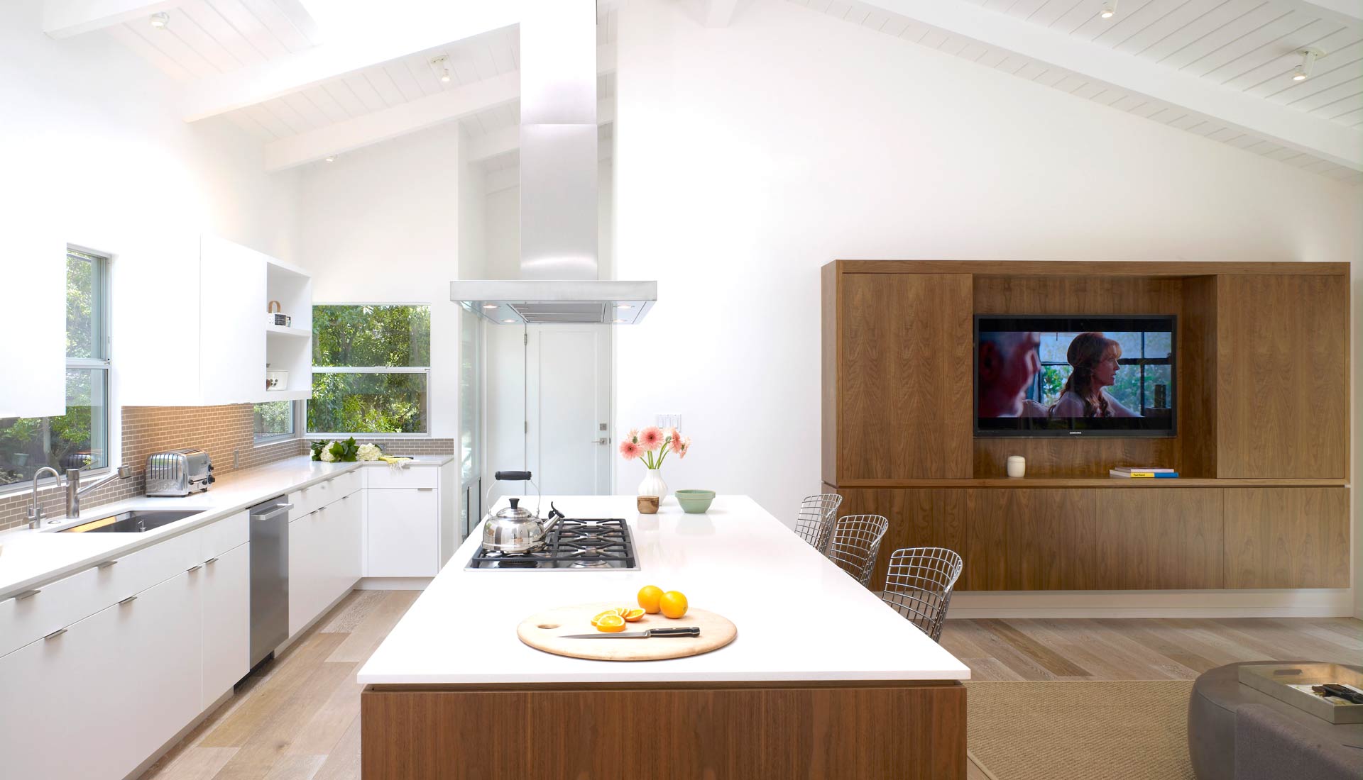 Montalba Architects — Montalba Architects