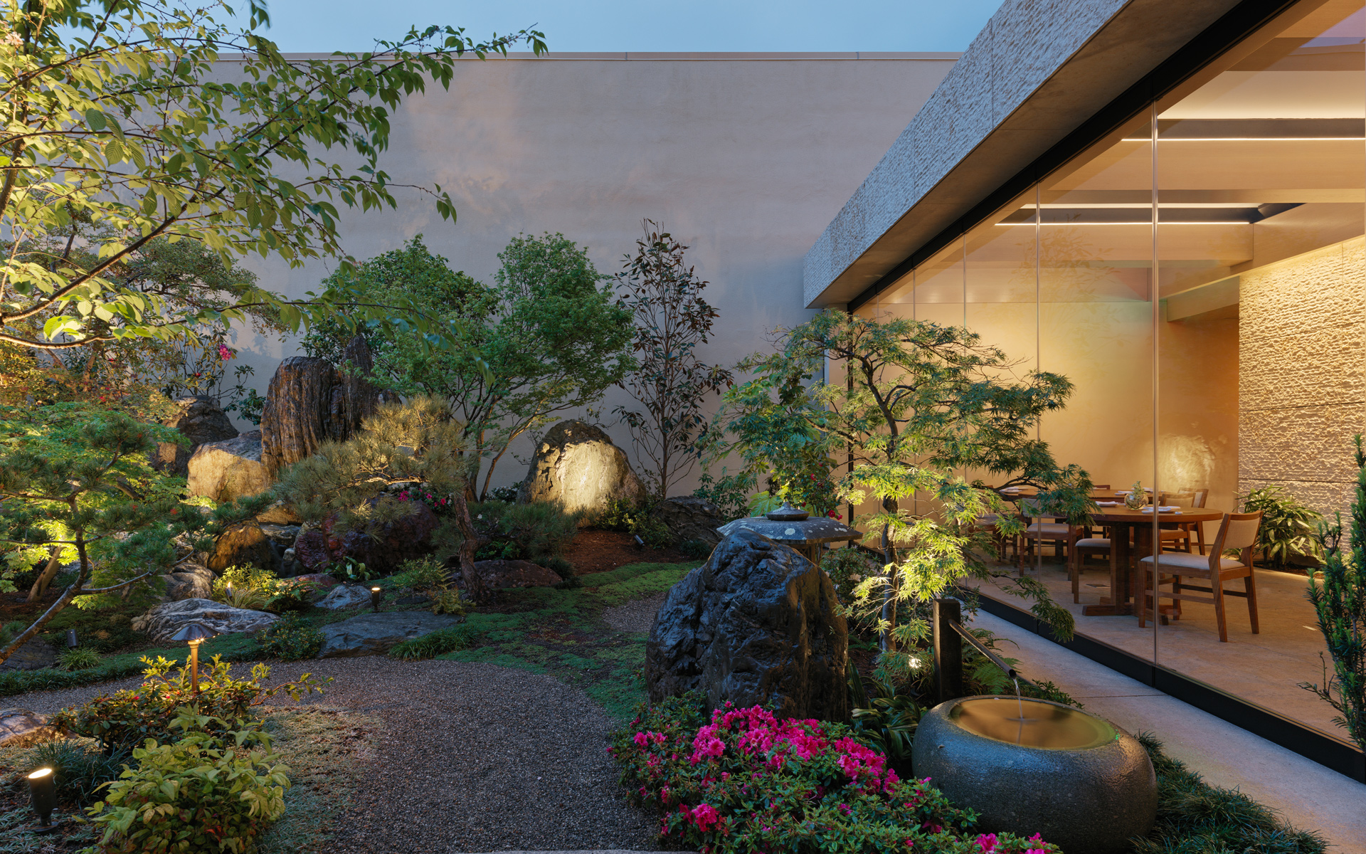 Montalba Architects — Montalba Architects