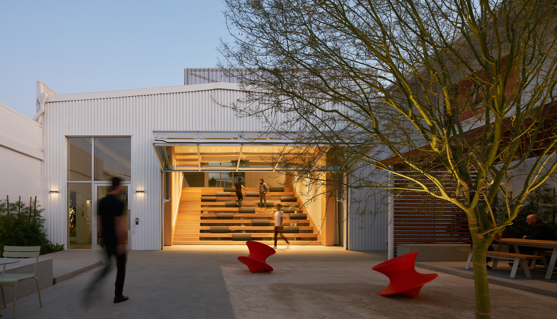 Montalba Architects — Montalba Architects
