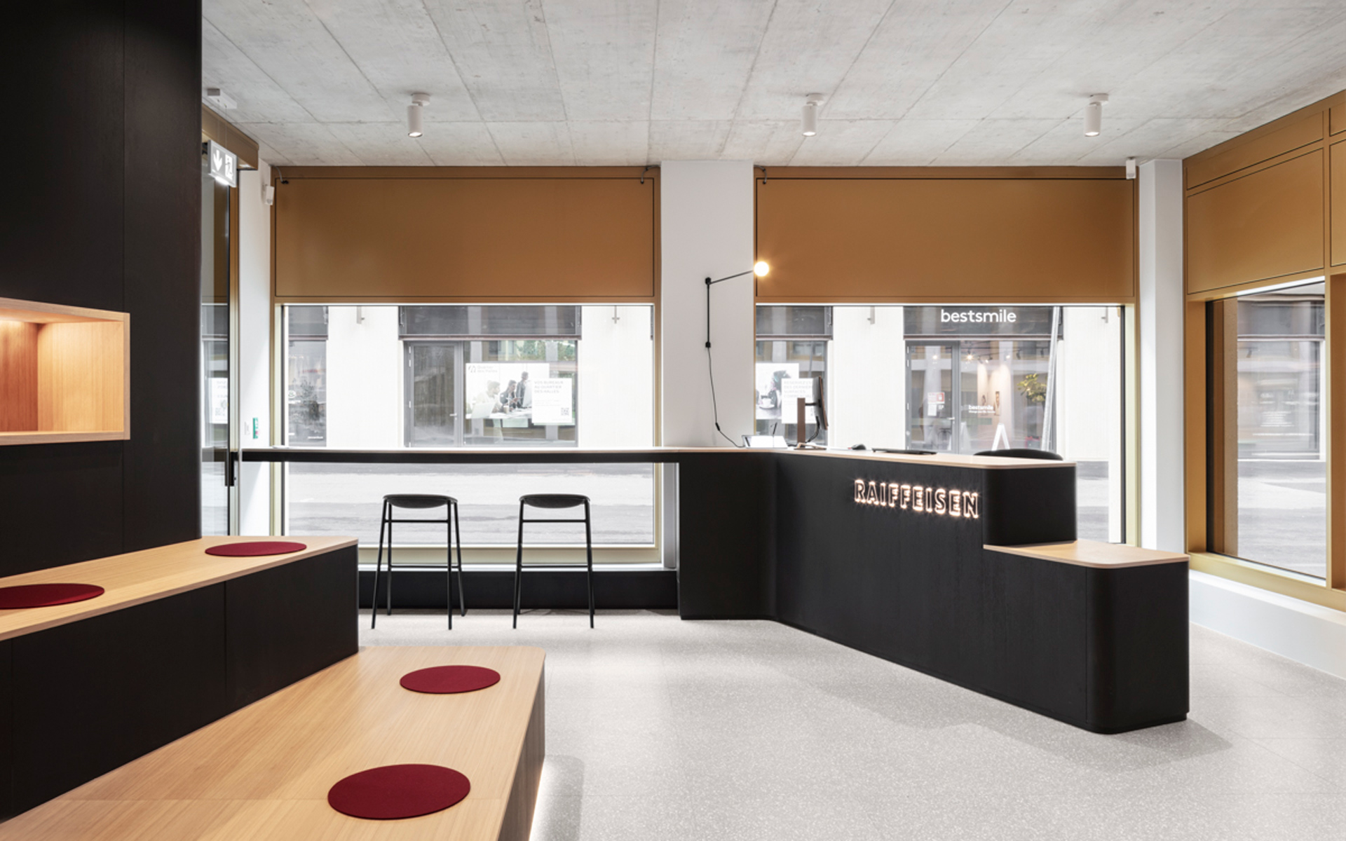 Montalba Architects — Montalba Architects