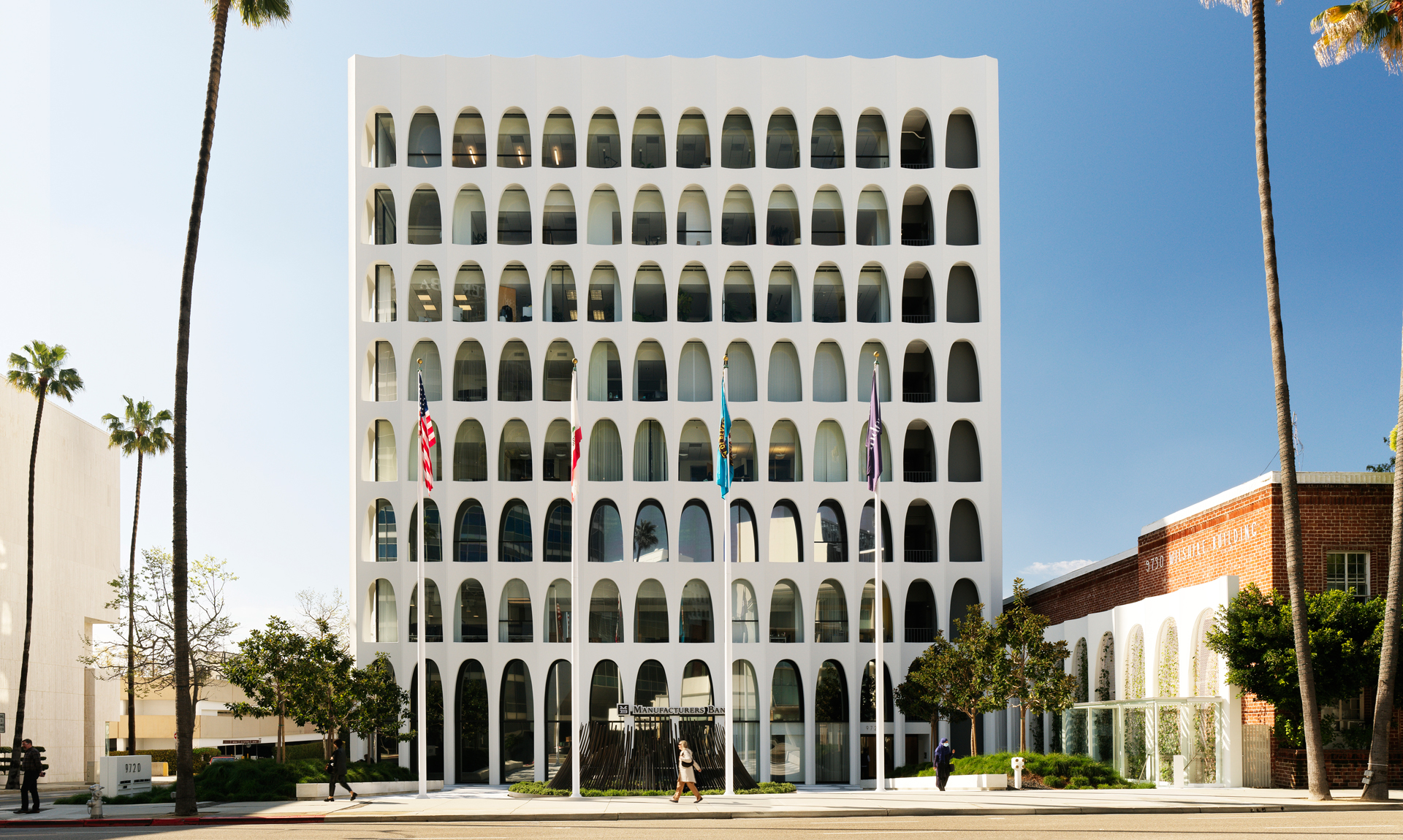 Montalba Architects — Montalba Architects
