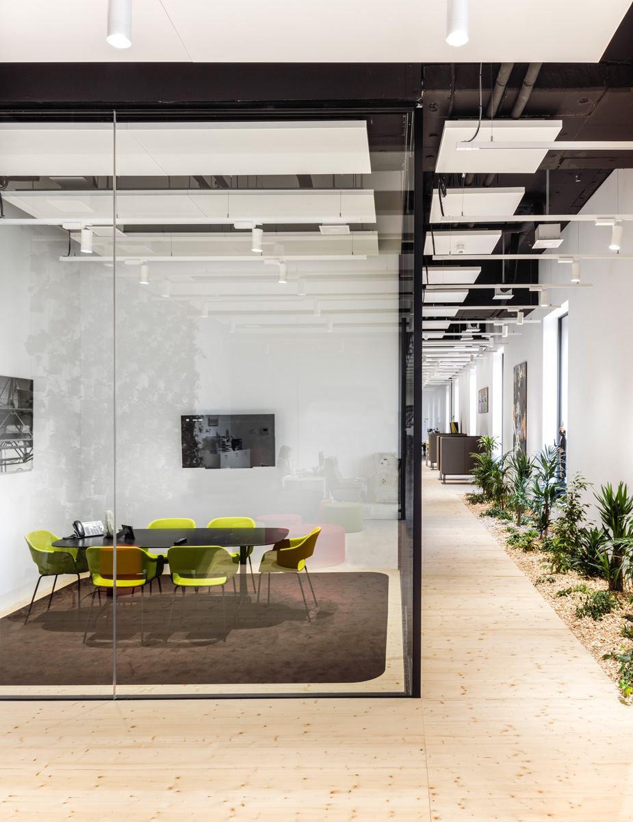 Montalba Architects — Montalba Architects