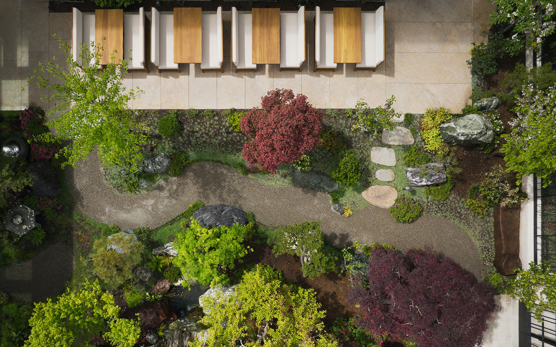 Montalba Architects — Montalba Architects