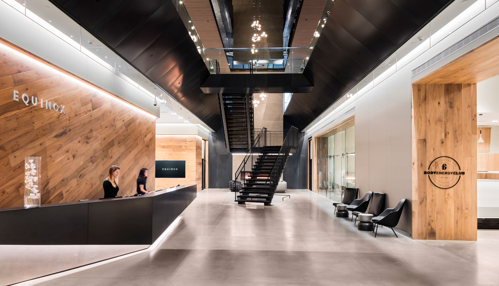 Montalba Architects — Montalba Architects