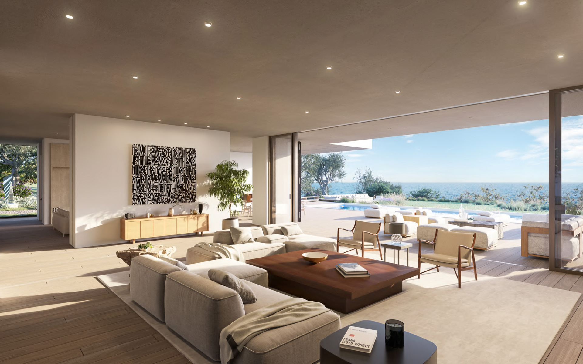 Montalba Architects — Montalba Architects