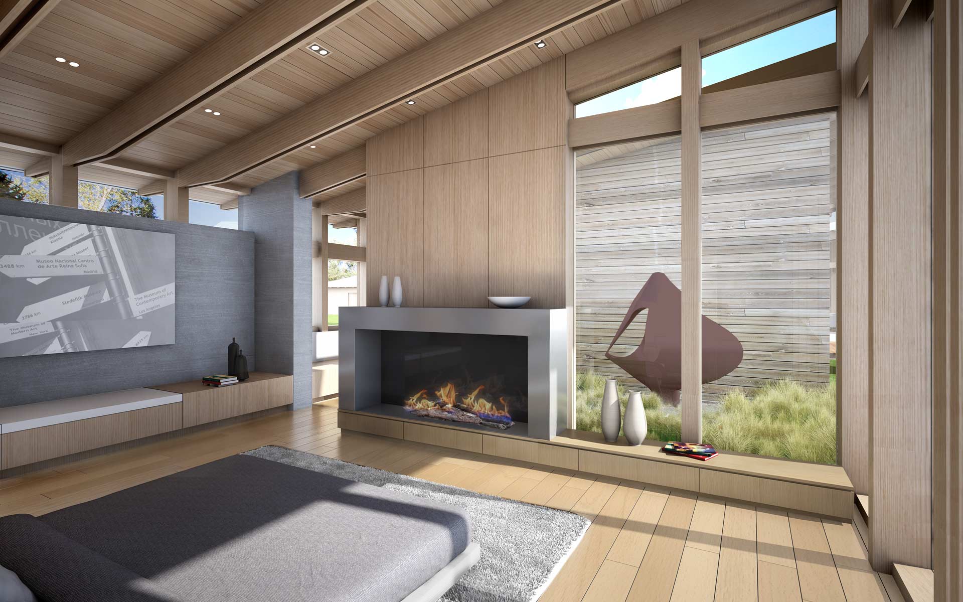 Montalba Architects — Montalba Architects