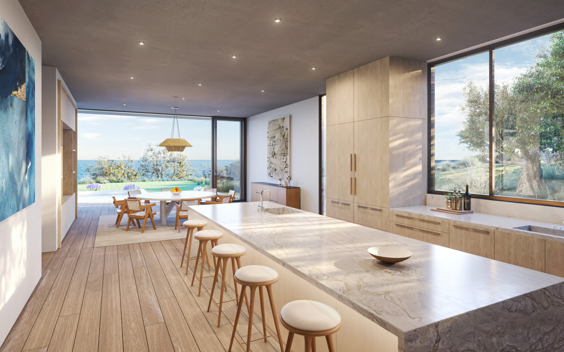 Montalba Architects — Montalba Architects