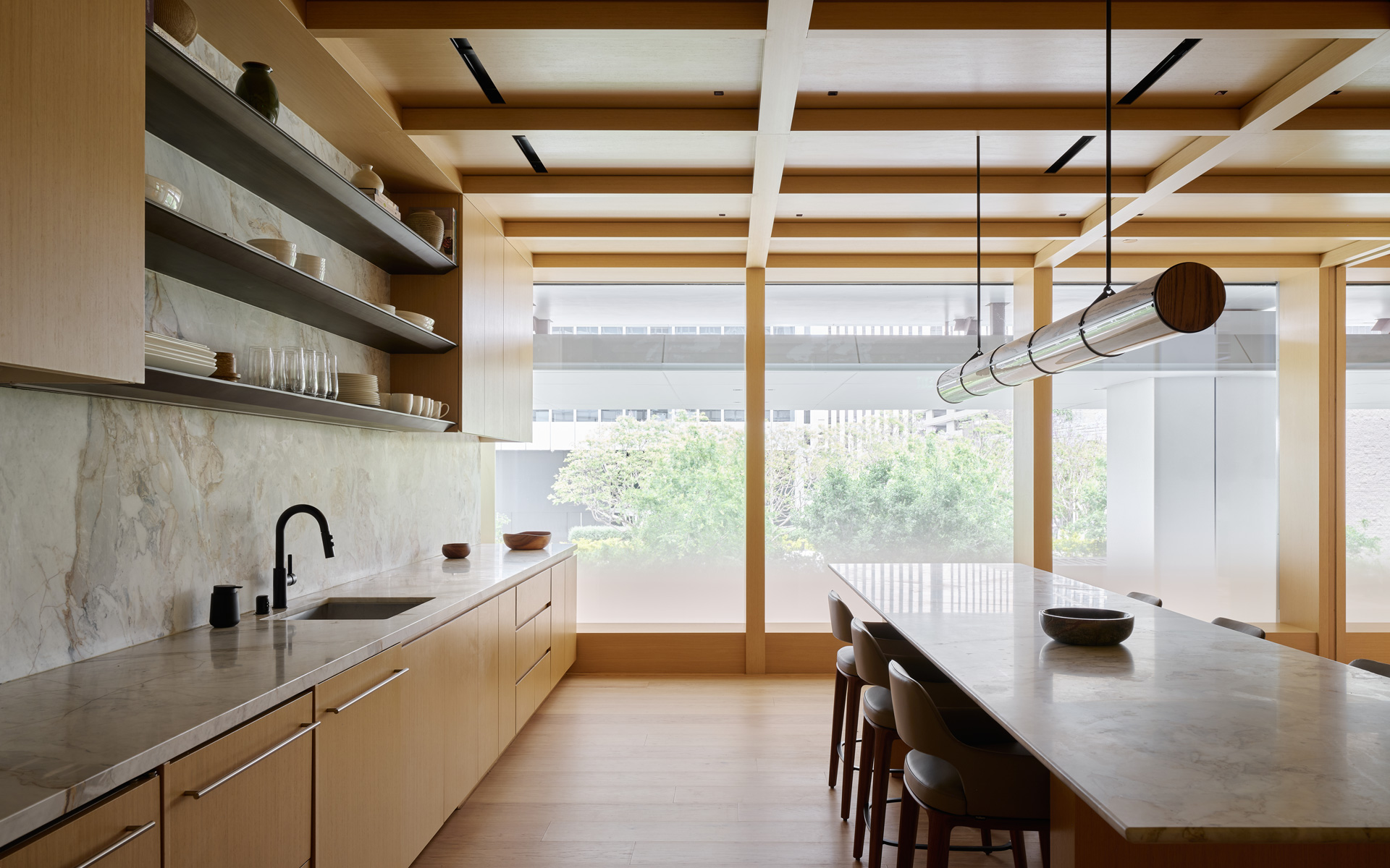 Montalba Architects — Montalba Architects