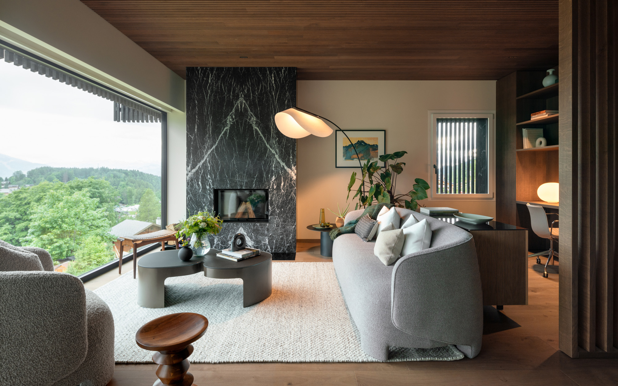 Montalba Architects — Montalba Architects