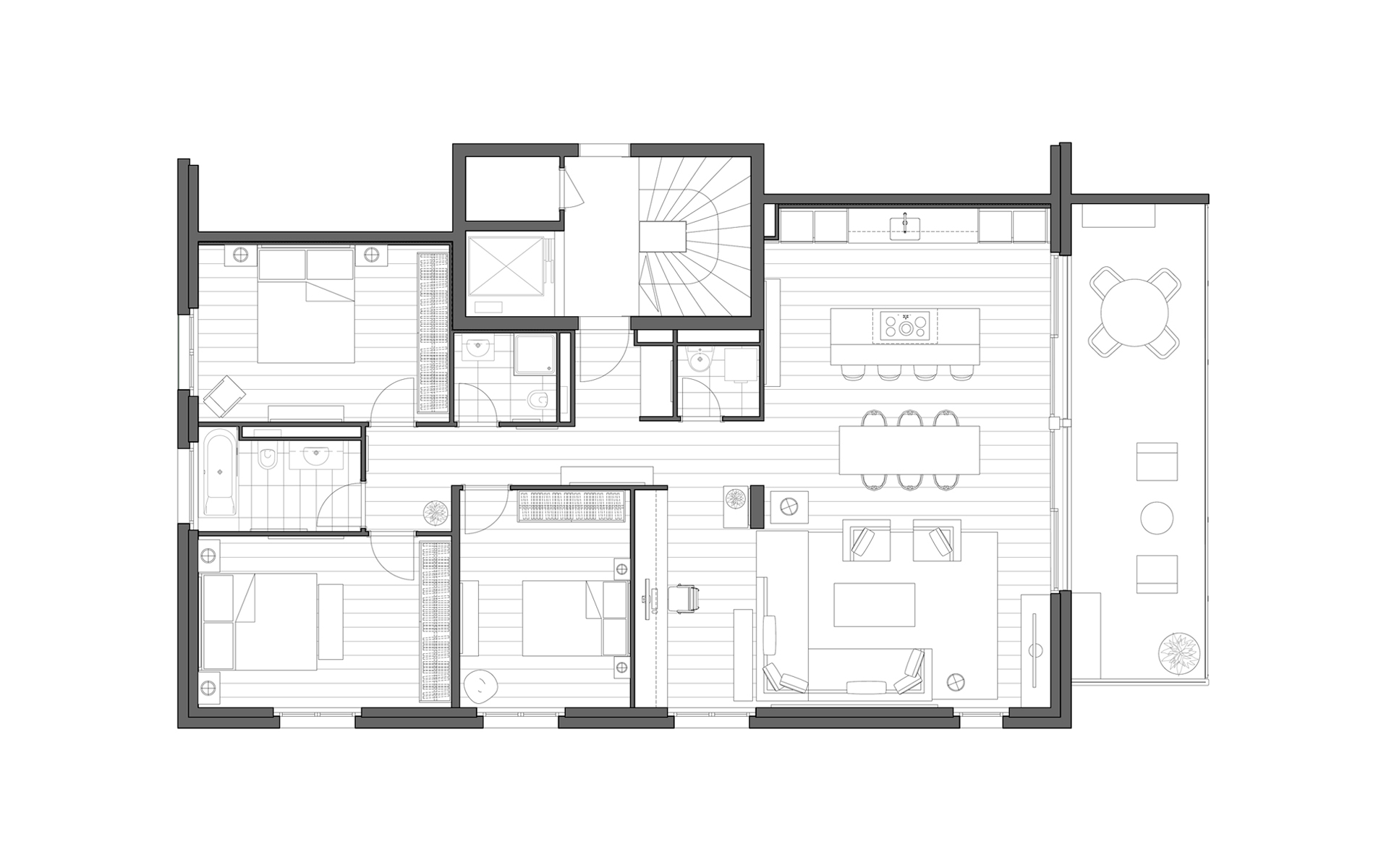 Montalba Architects — Montalba Architects