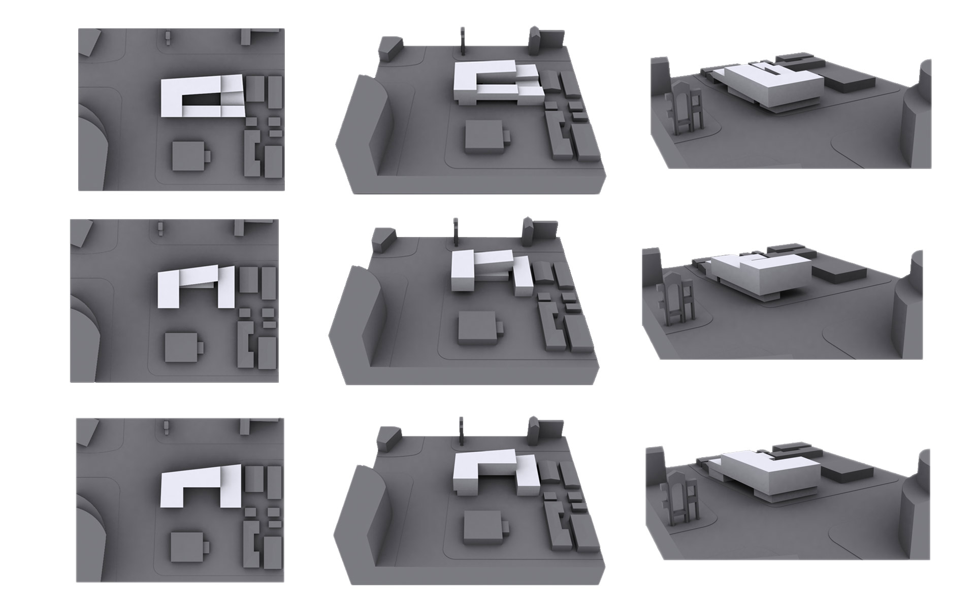 Montalba Architects — Montalba Architects