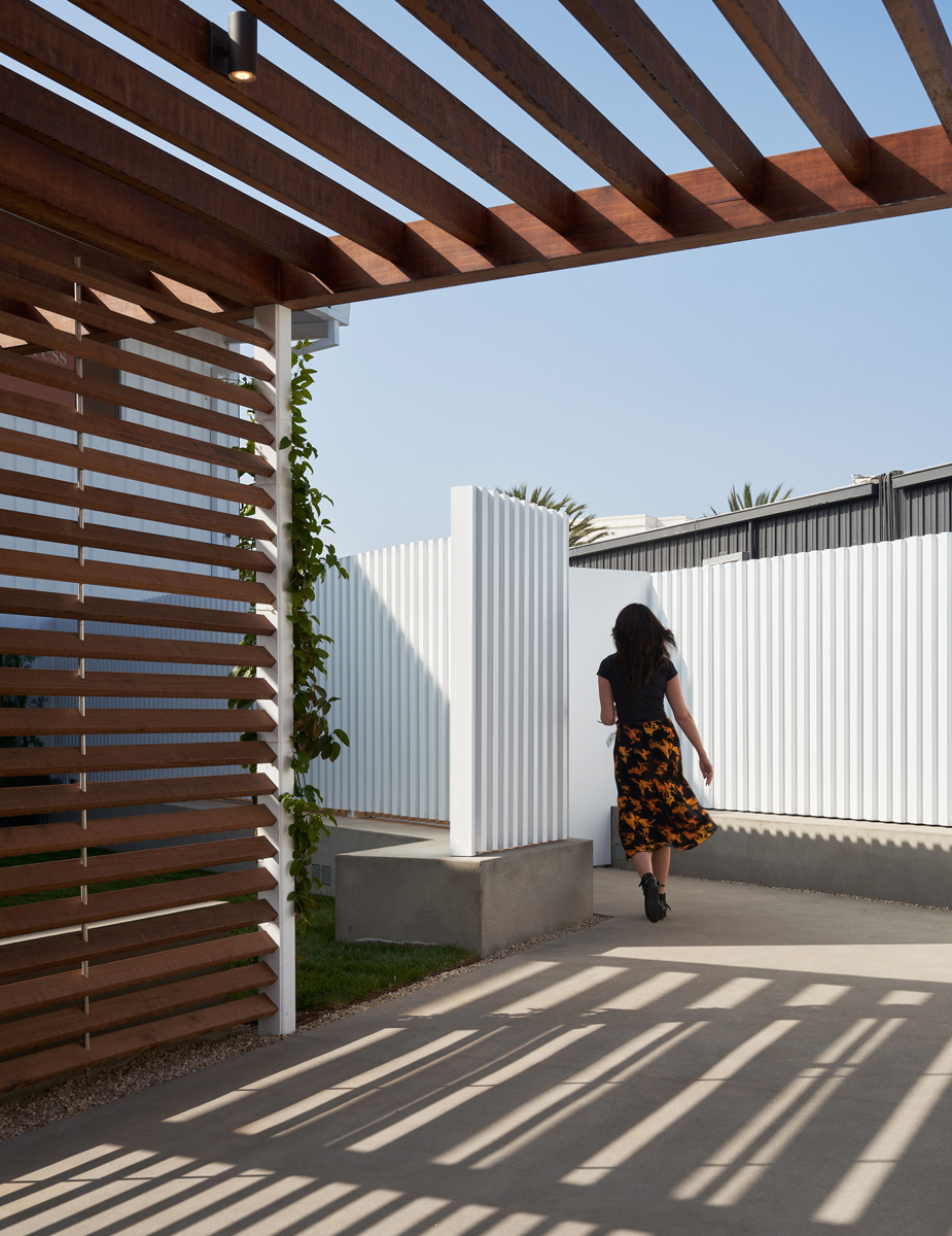 Montalba Architects — Montalba Architects
