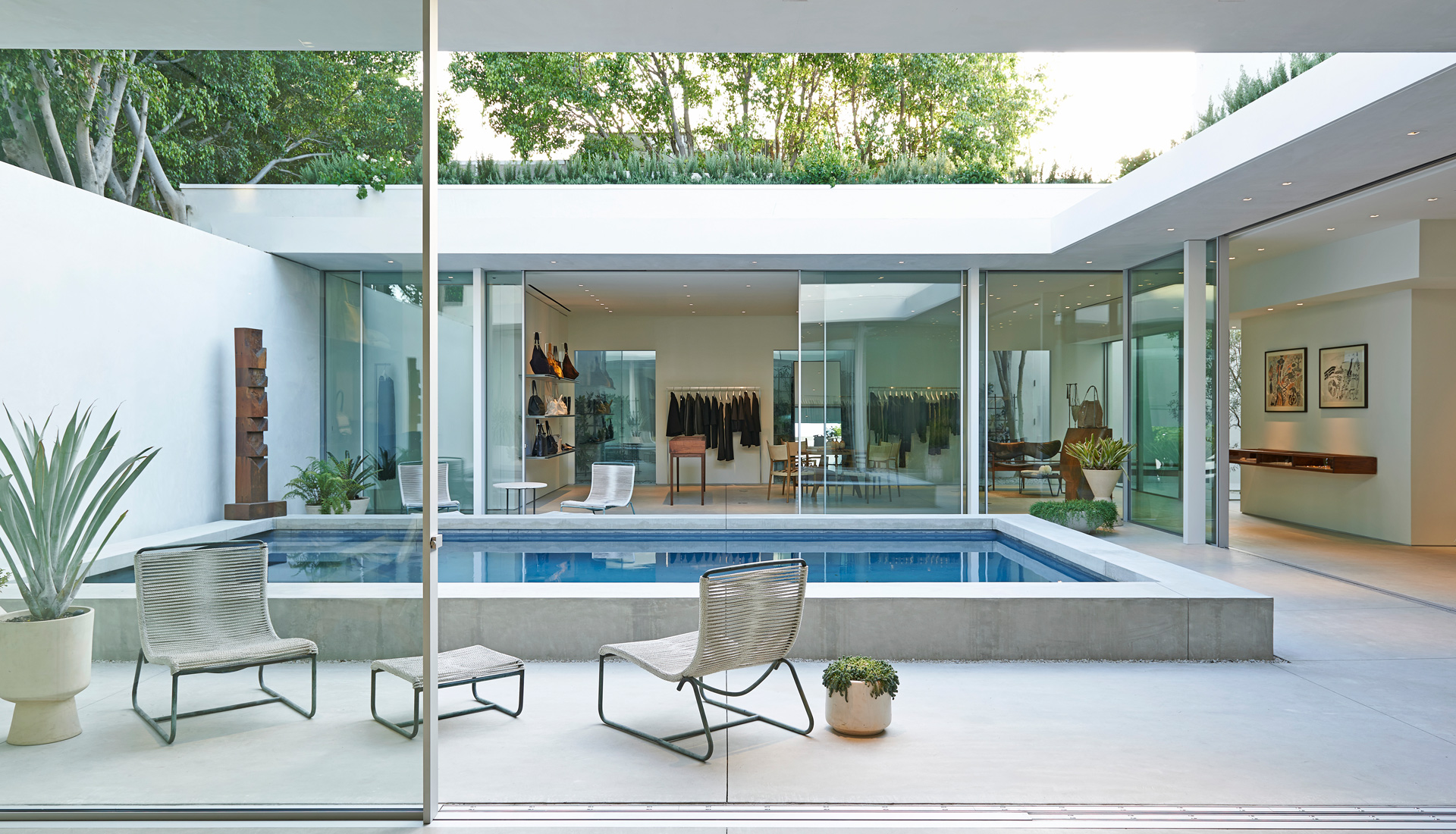 Montalba Architects — Montalba Architects
