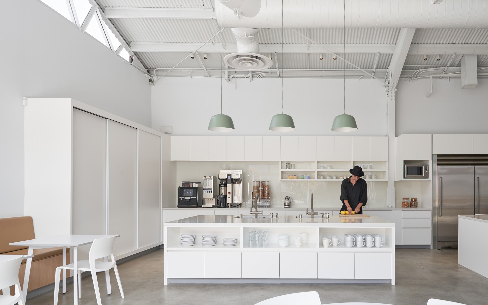 Montalba Architects — Montalba Architects