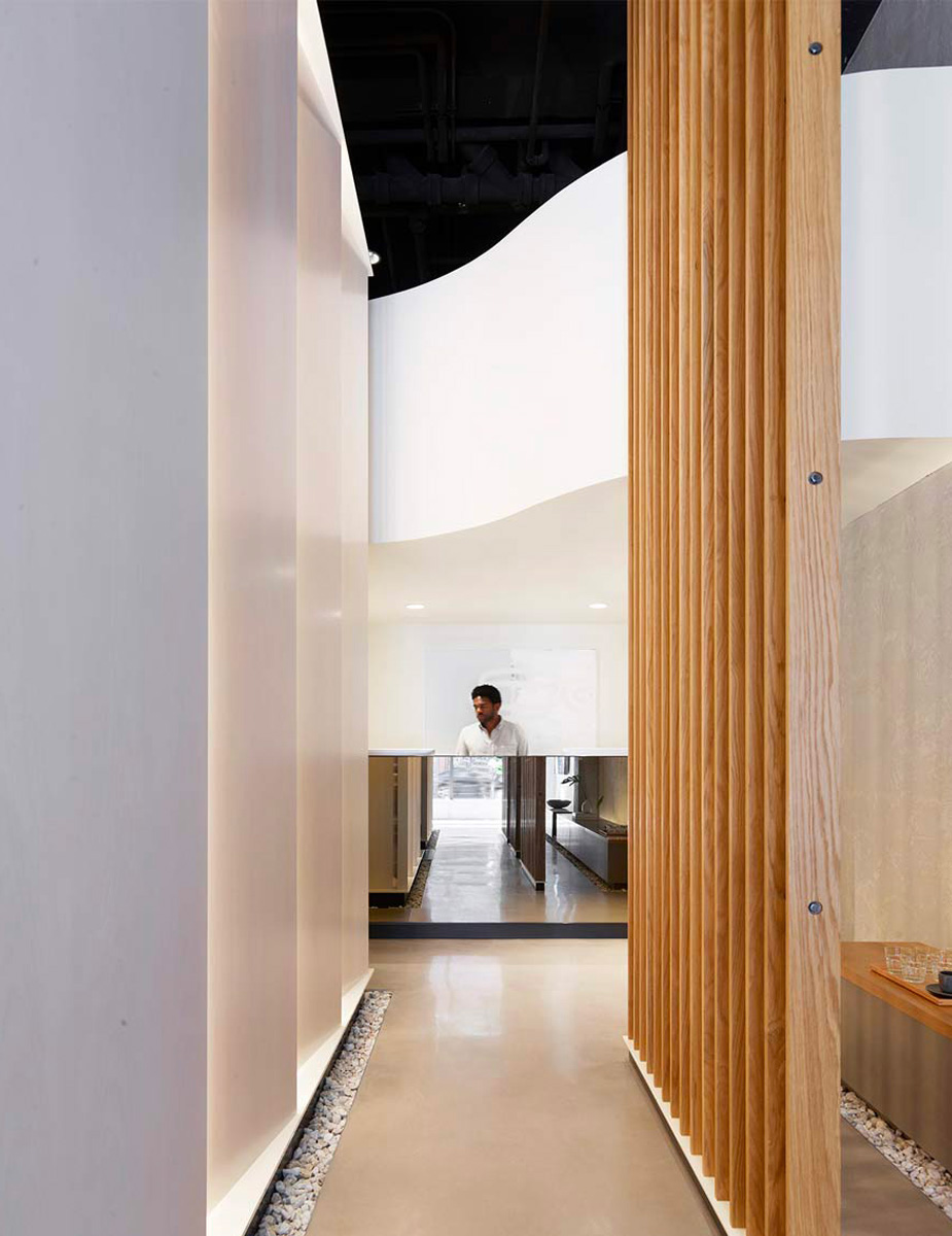 Montalba Architects — Montalba Architects