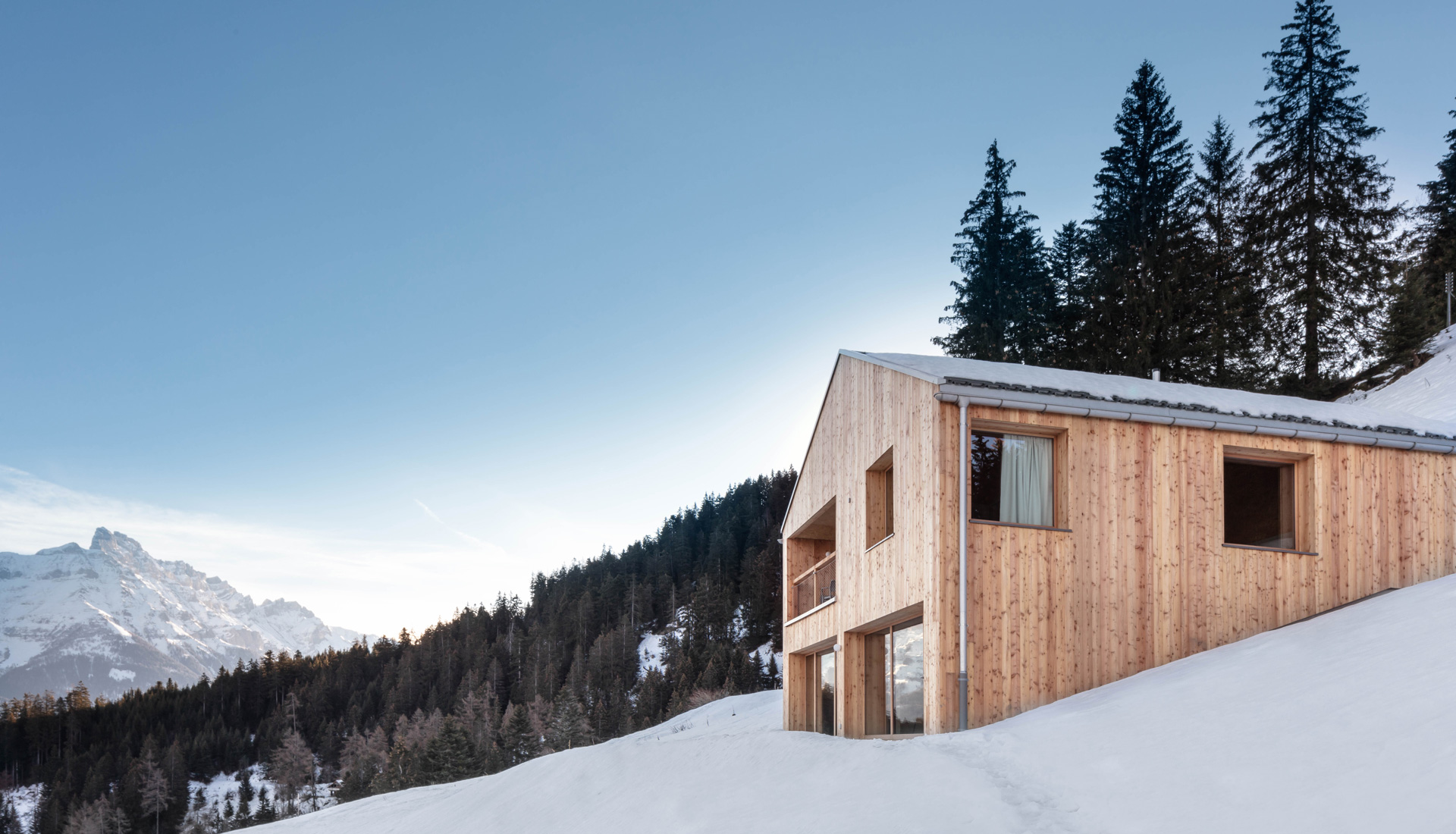 Montalba Architects — Montalba Architects