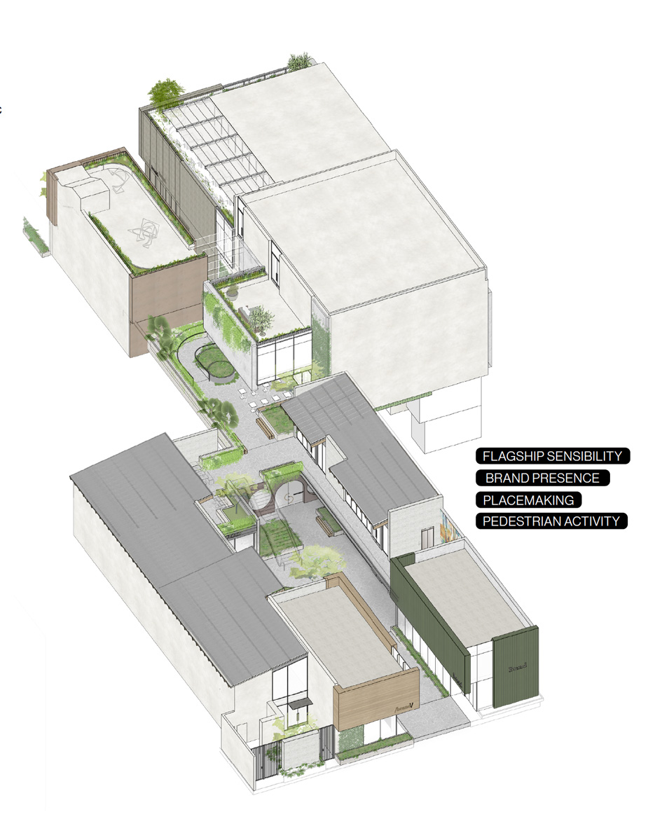 Montalba Architects — Montalba Architects