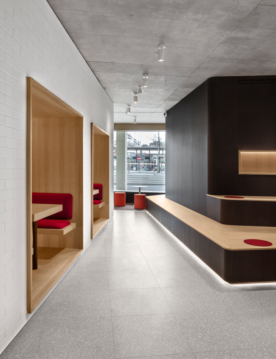 Montalba Architects — Montalba Architects