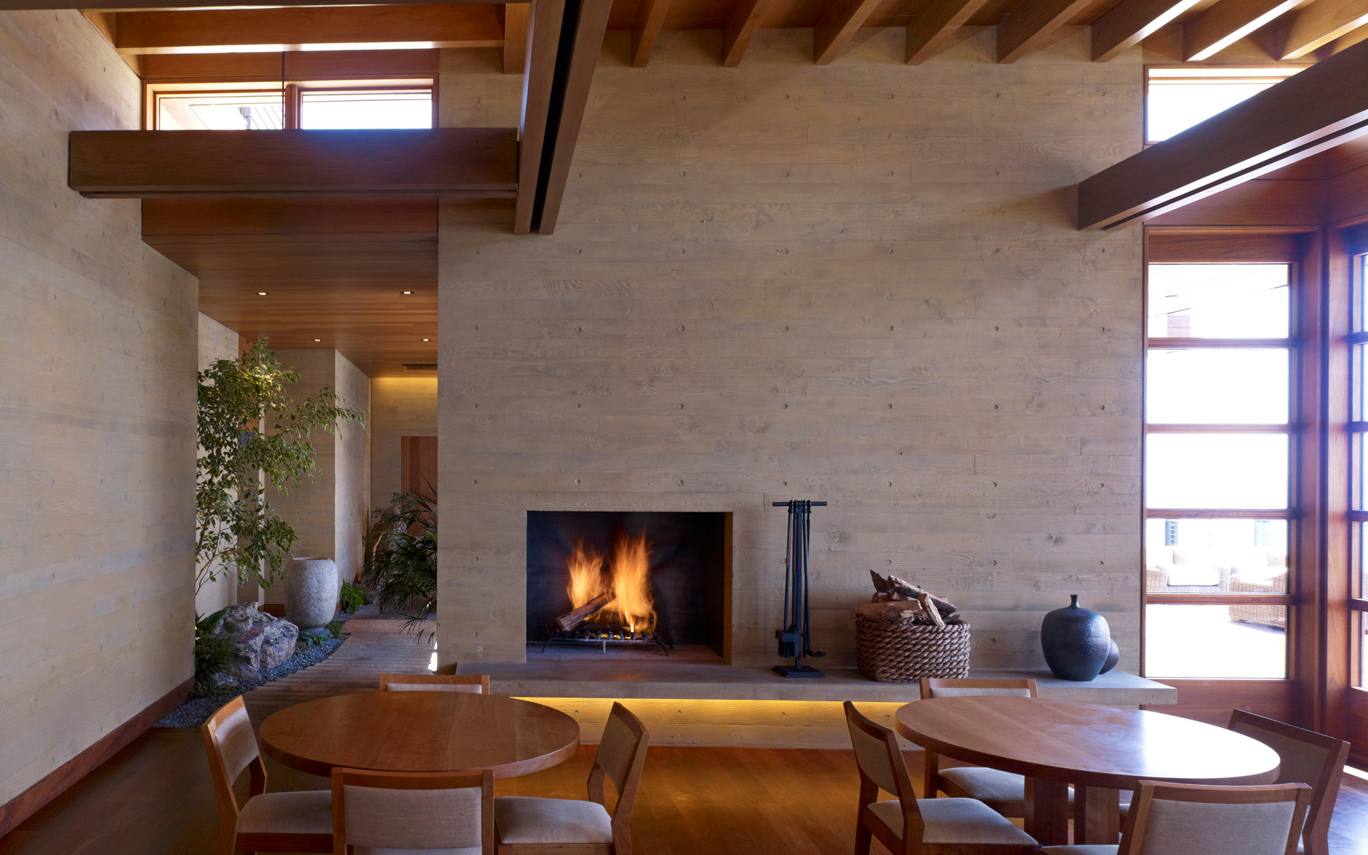 Montalba Architects — Montalba Architects