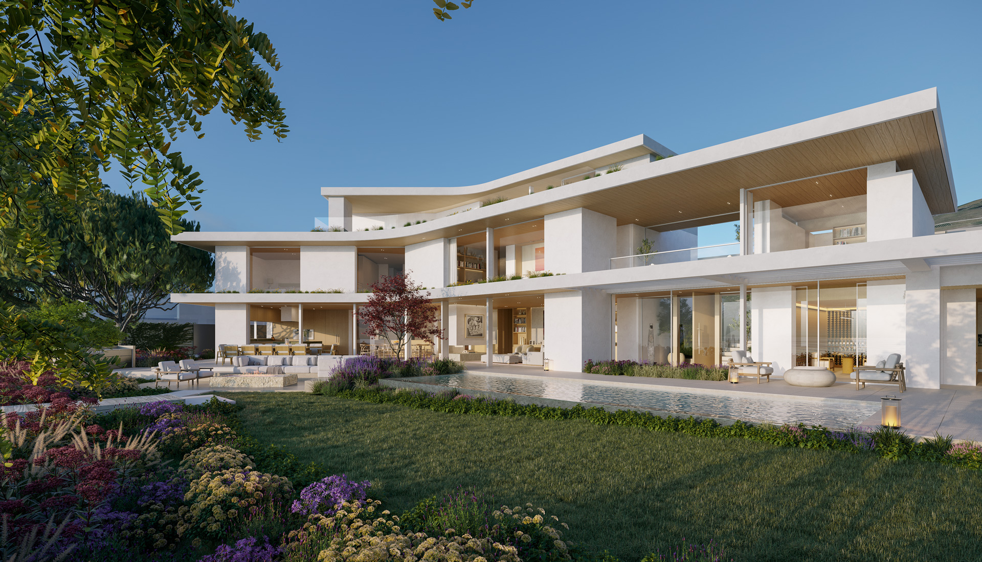 Montalba Architects — Montalba Architects